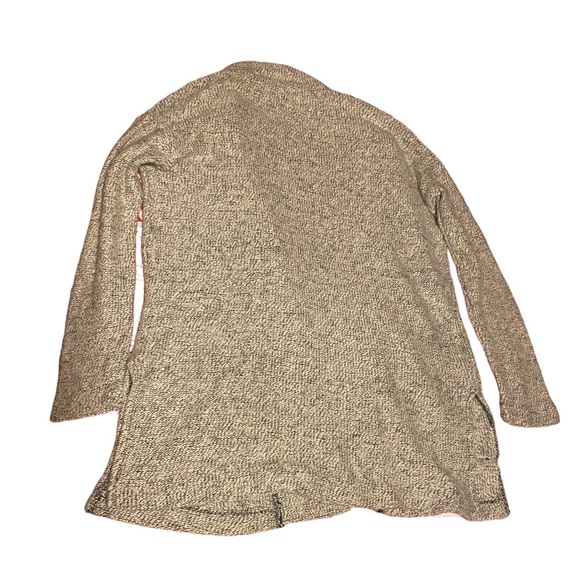 Mododoc open front Cardigan, size XS. NWT - Picture 4 of 5